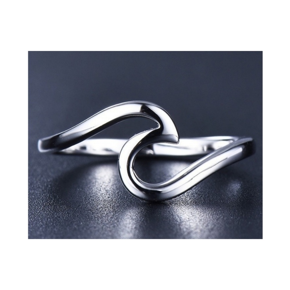 Wave Ring